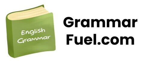 Grammar Fuel